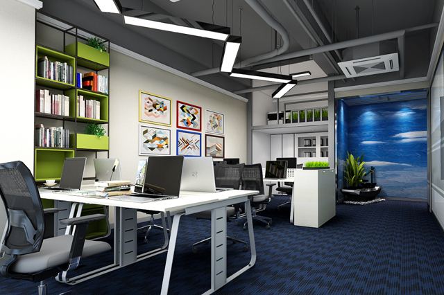 北京丰台宝沃佳美装修设计